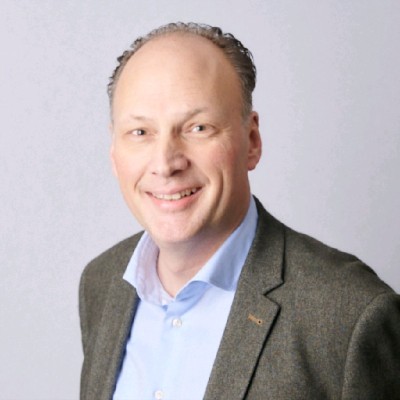 Christian Schaffauer