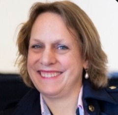 Sandra Beuving